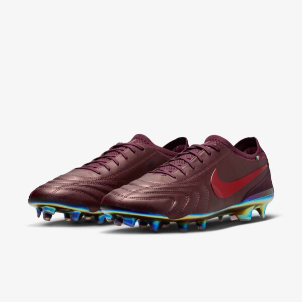 tiempo legend 10 luxe
