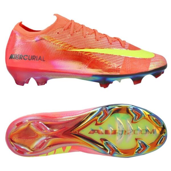 vapor 16 cosmic speed chapter ii
