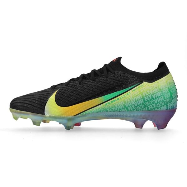 mercurial x vini