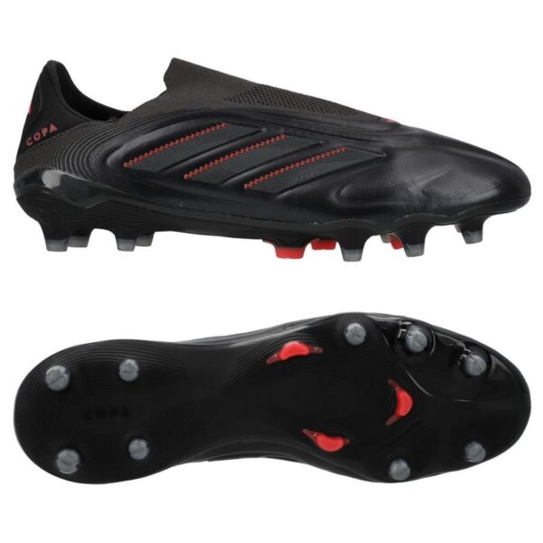 copa pure lll stealth pack victory pack