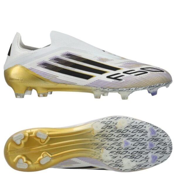 f50 road to glory laceless