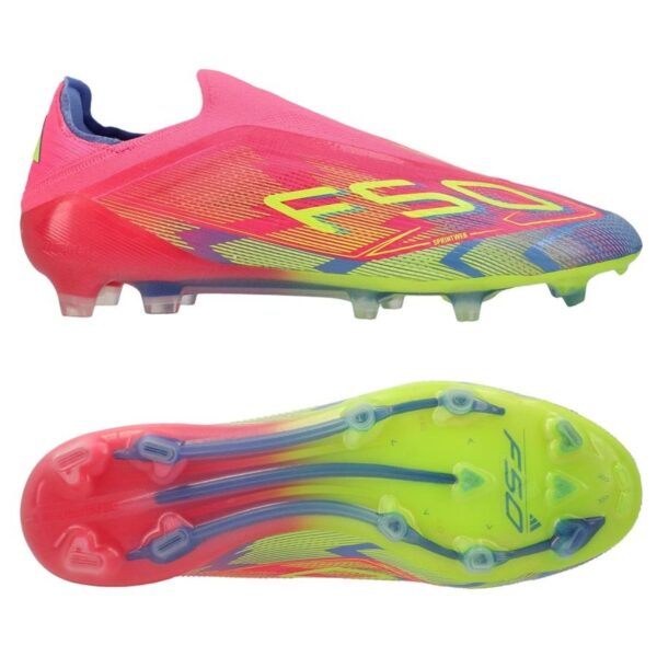 f50 mystic victory pack ll