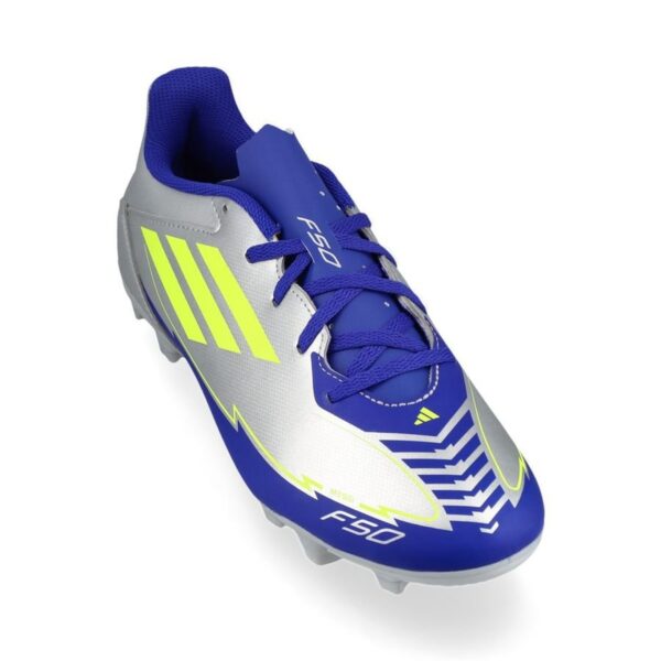 f50 x messi 'la viva rapida