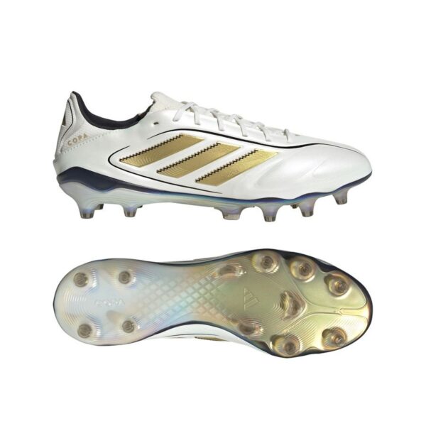 copa pure lll luxe control