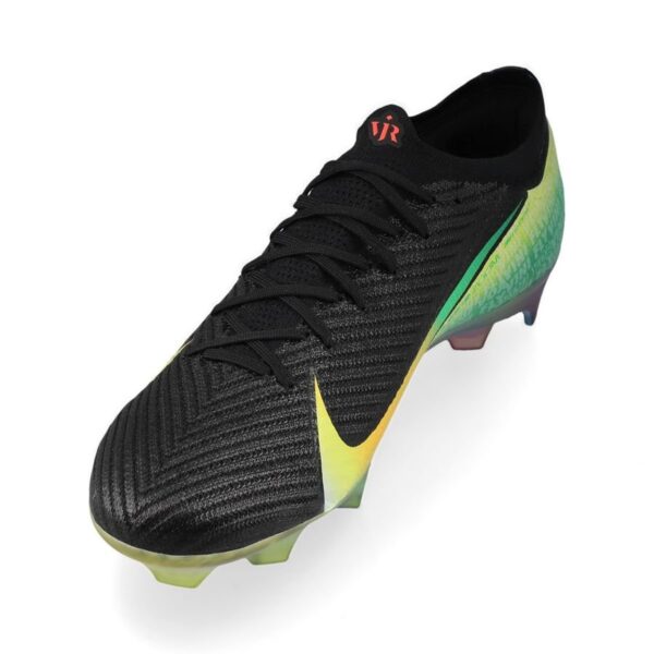 mercurial x vini