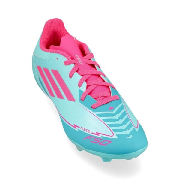 f50 x messi la vida tropical