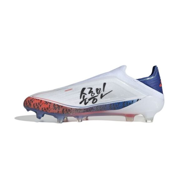 f50 taegeuk7 "son heung min" edition