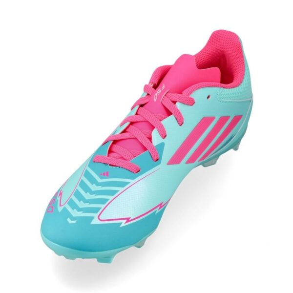 f50 x messi la vida tropical