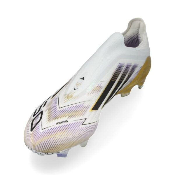 f50 road to glory laceless