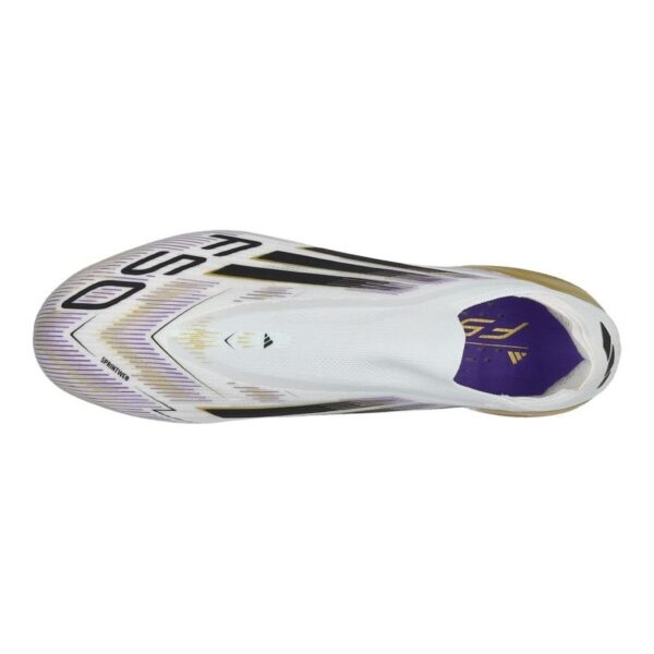 f50 road to glory laceless