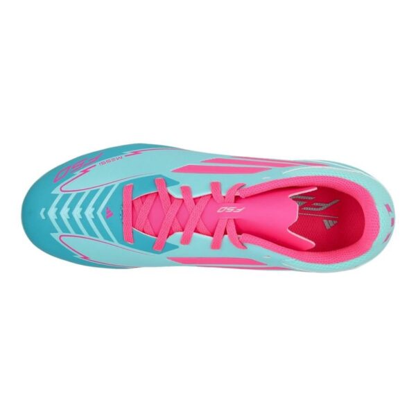 f50 x messi la vida tropical
