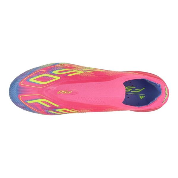 f50 mystic victory pack ll