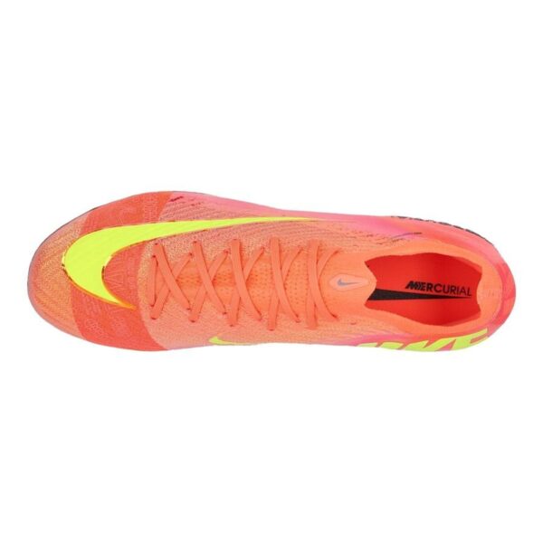 vapor 16 cosmic speed chapter ii