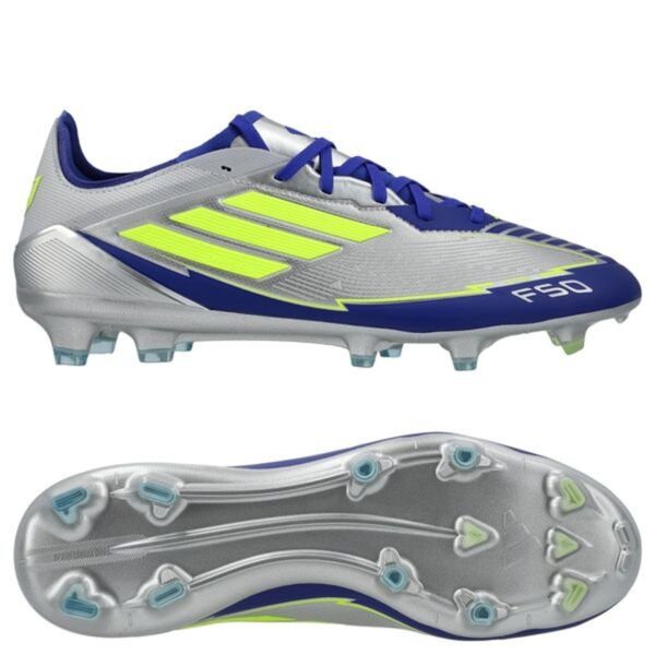 f50 x messi 'la viva rapida