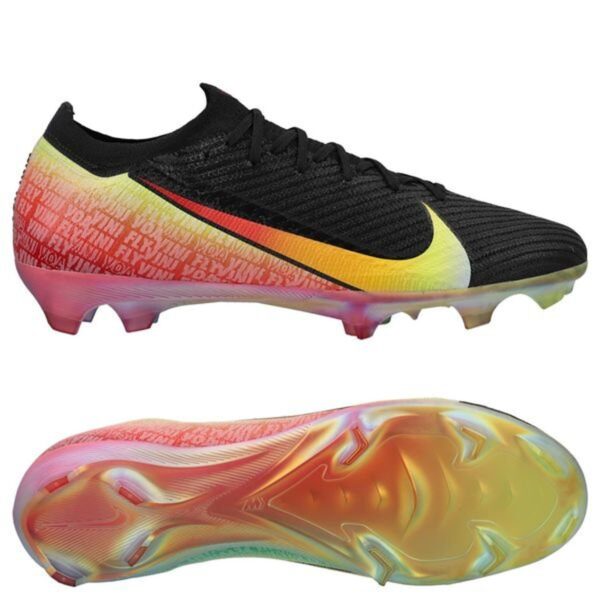 mercurial x vini