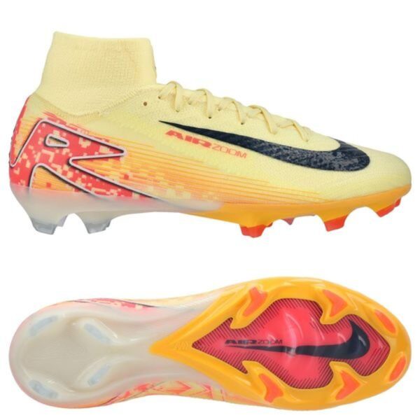 superfly 10 kylian mbappe edition