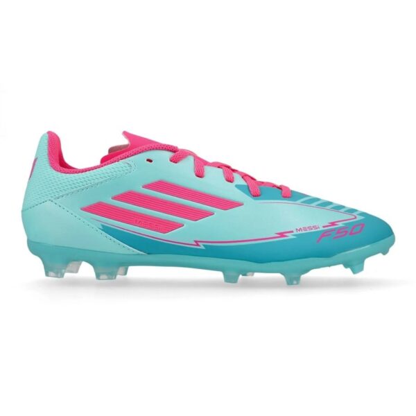 f50 x messi la vida tropical
