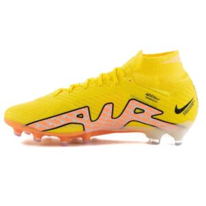 superfly 9 lucent yellow