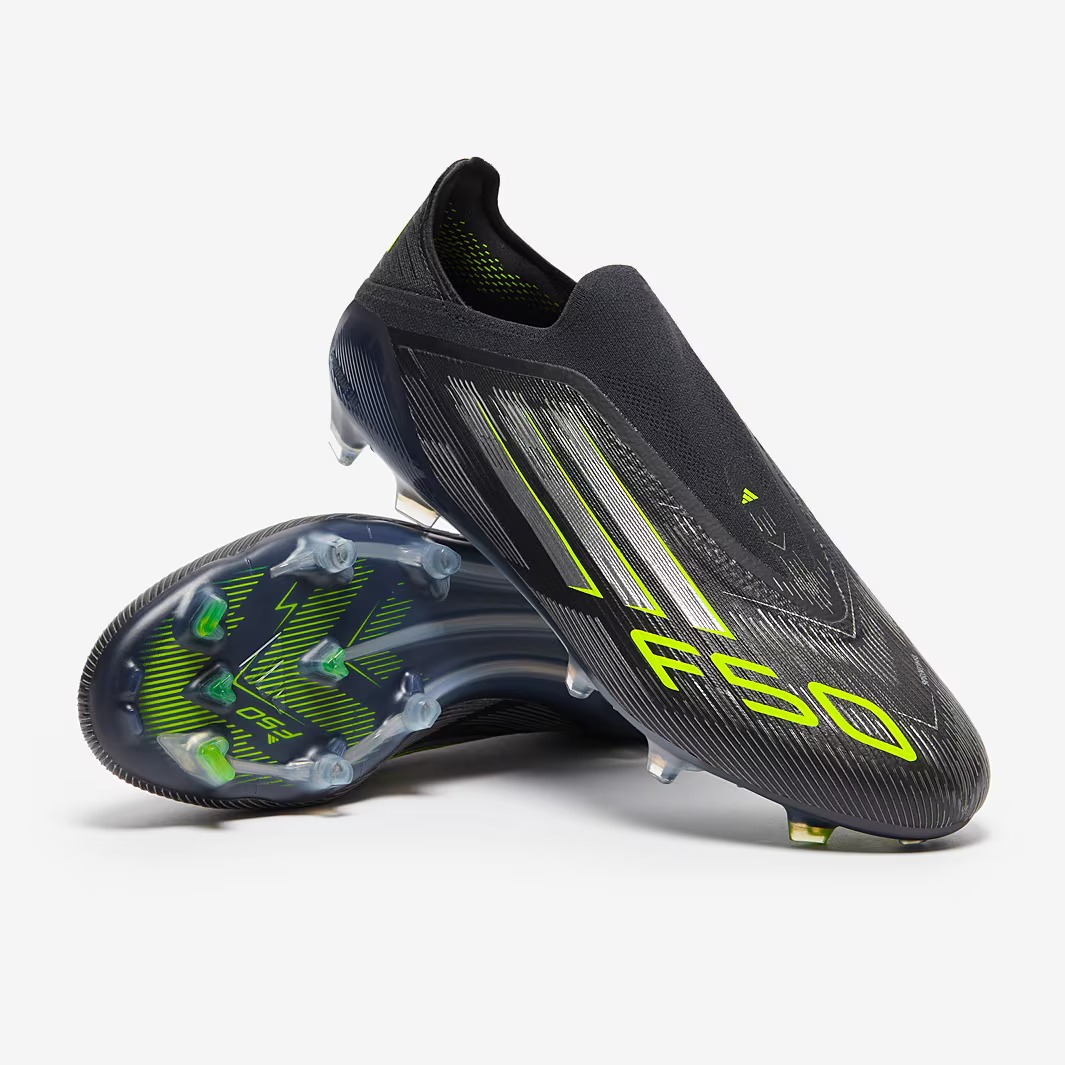 f50 electric stealth laceless f50 electric stealth laceless