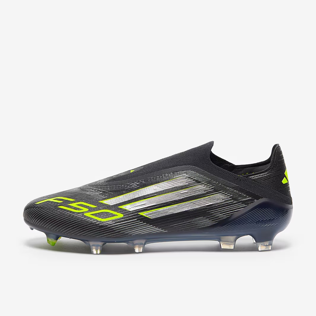 f50 electric stealth laceless f50 electric stealth laceless