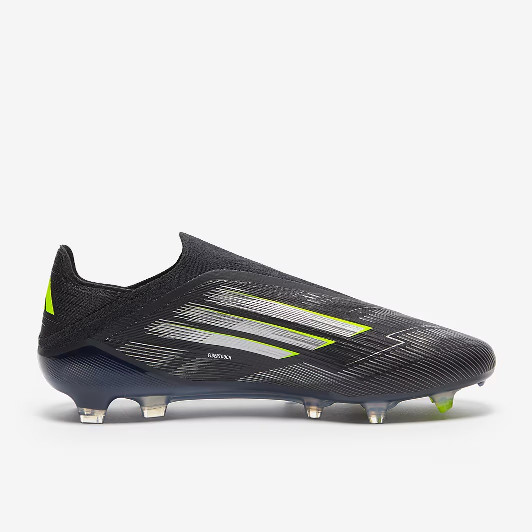 f50 electric stealth laceless f50 electric stealth laceless
