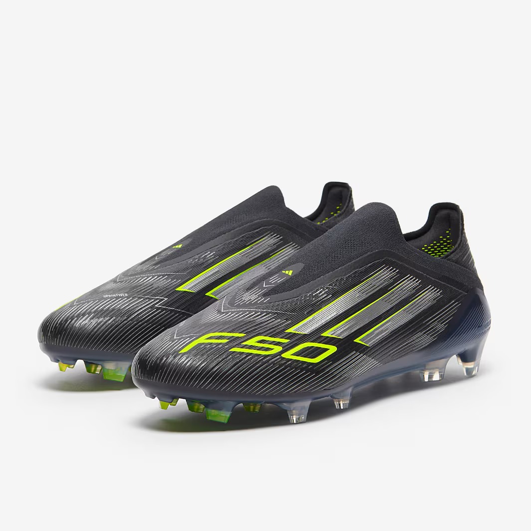 f50 electric stealth laceless f50 electric stealth laceless